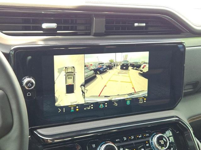 Photo of 2023 Onyx Black GMC Sierra 1500