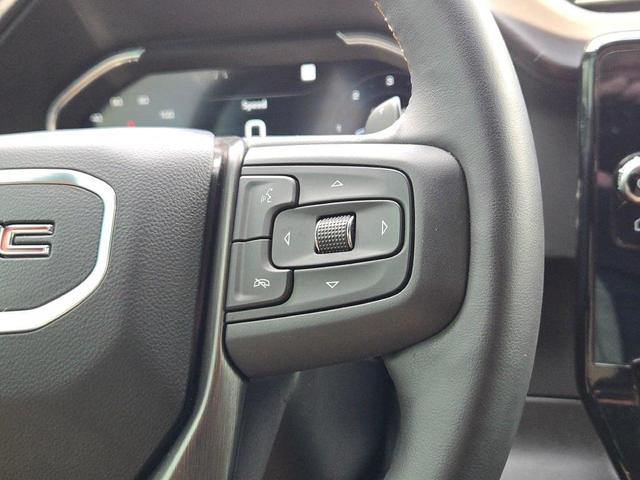 Photo of 2023 Onyx Black GMC Sierra 1500