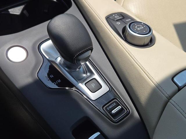 Photo of 2021 Dynamic Sunstone Red INFINITI QX50