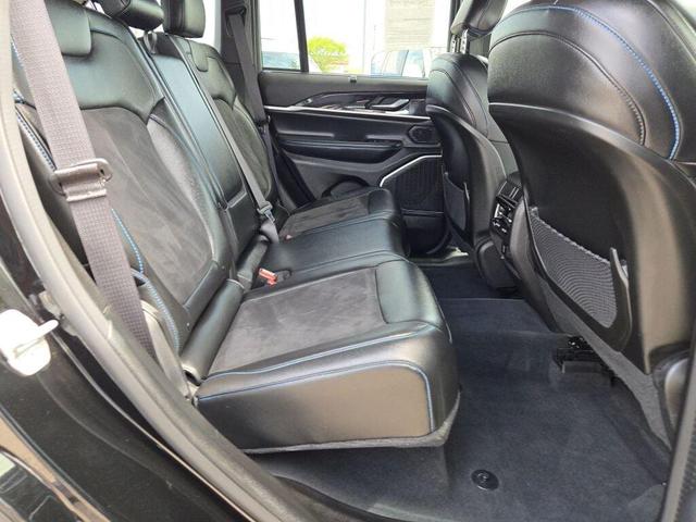 Photo of 2022 Diamond Black Crystal Pearlcoat Jeep Grand Cherokee 4xe