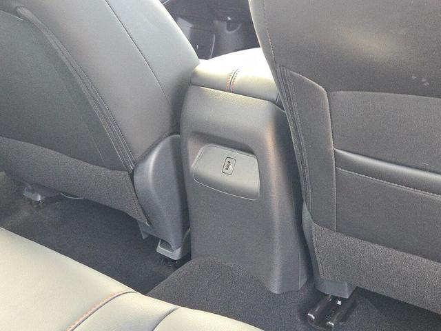 Photo of 2025 Monarch Orange Metallic/Super Black Nissan Sentra