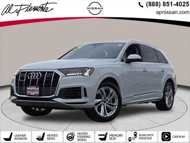 2024 Audi Q7