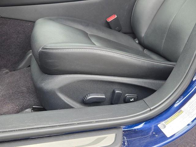 Photo of 2022 Grand Blue INFINITI Q50