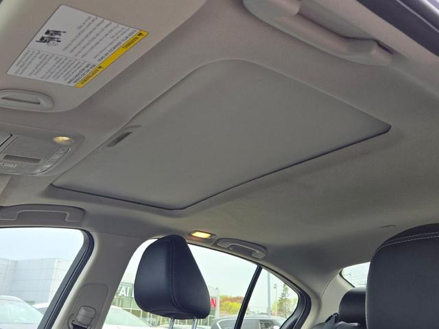 Photo of 2022 Grand Blue INFINITI Q50