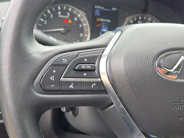 Photo of 2022 Grand Blue INFINITI Q50
