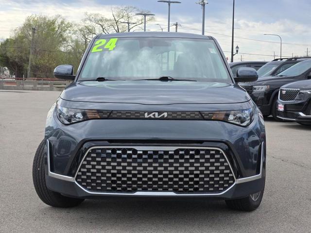 Photo of 2024 Kdt Kia Soul
