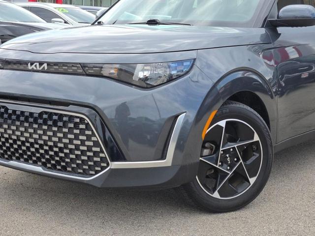 Photo of 2024 Kdt Kia Soul