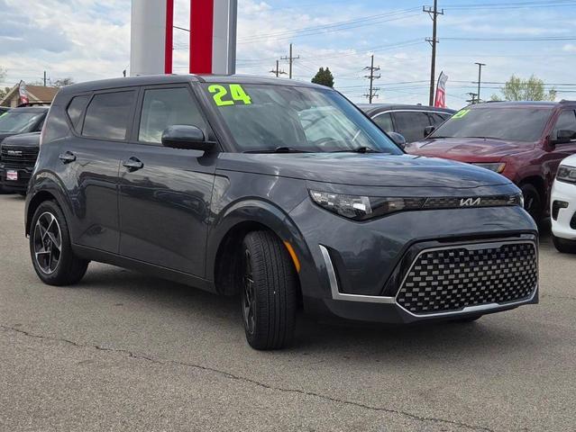 Photo of 2024 Kdt Kia Soul