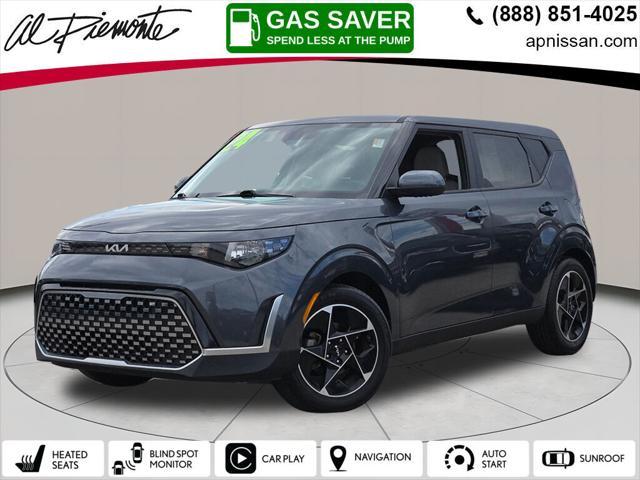 2024 Kia SOUL
