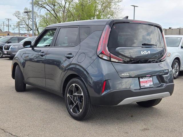 Photo of 2024 Kdt Kia Soul