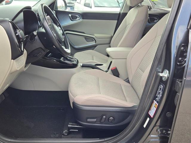 Photo of 2024 Kdt Kia Soul