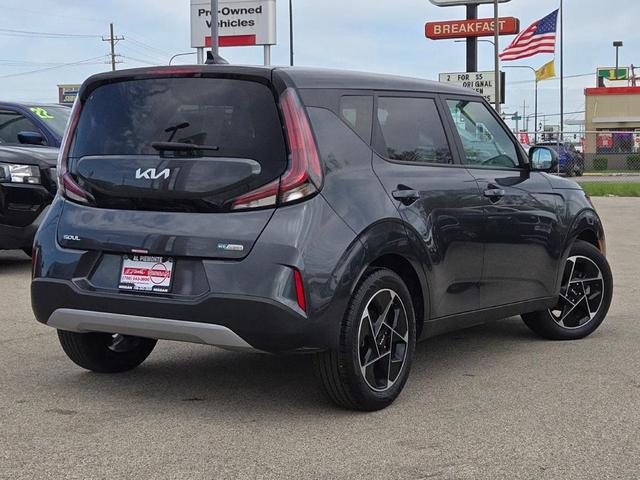 Photo of 2024 Kdt Kia Soul