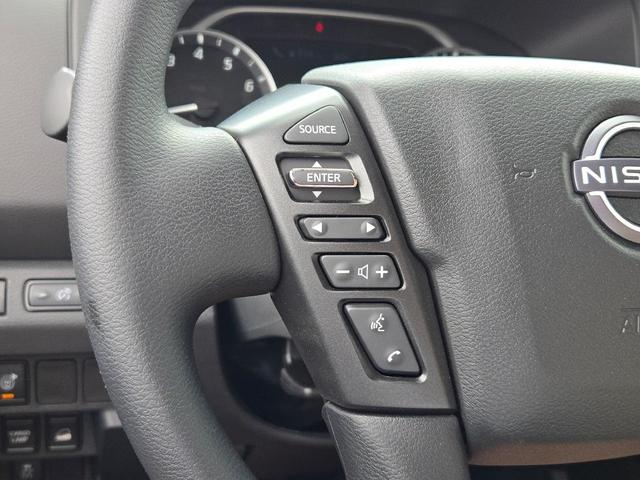 Photo of 2025 Gun Met Nissan Frontier