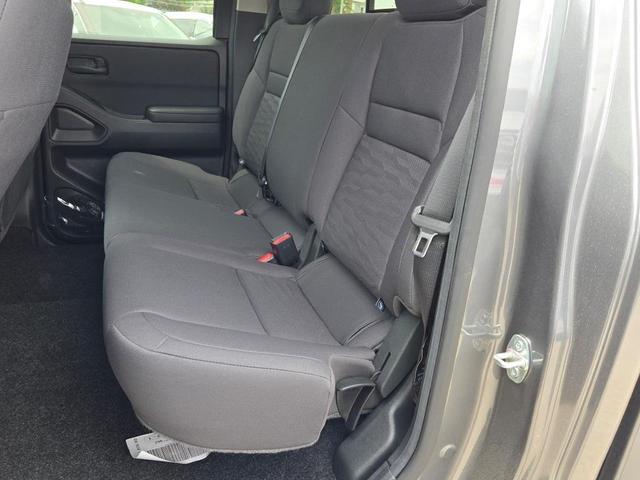 Photo of 2025 Gun Met Nissan Frontier
