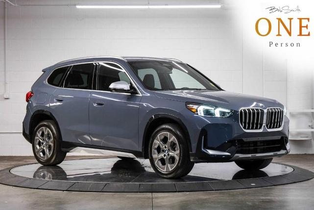 2023 BMW X1