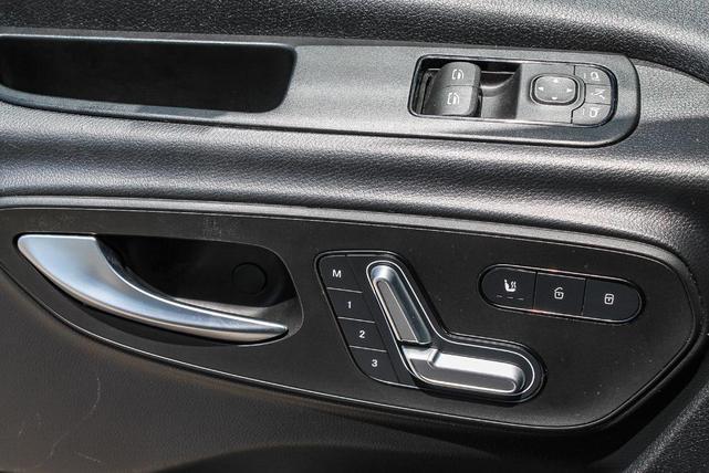 Photo of 2021 Black Mercedes-Benz Sprinter 2500