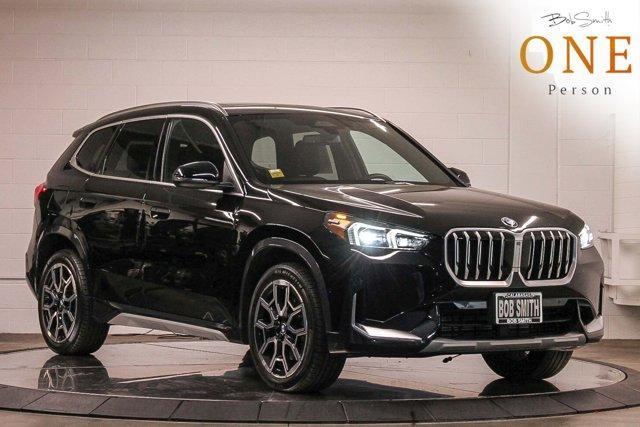 2025 BMW X1