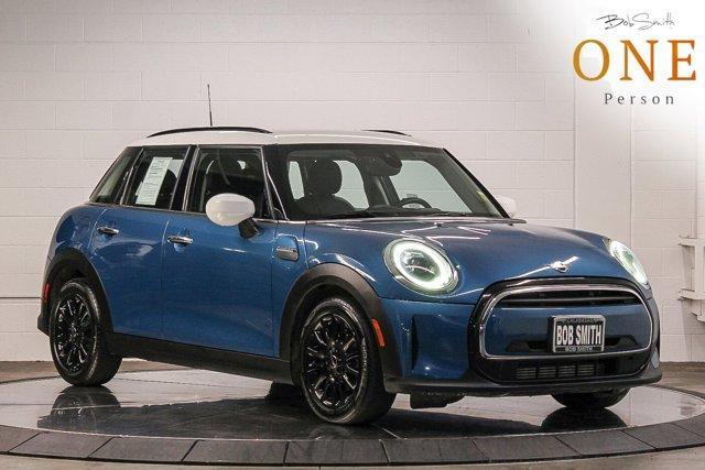 2022 MINI Hardtop