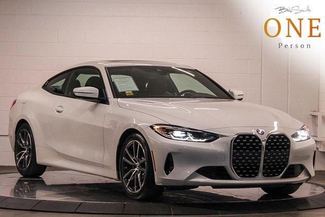 2023 BMW 430