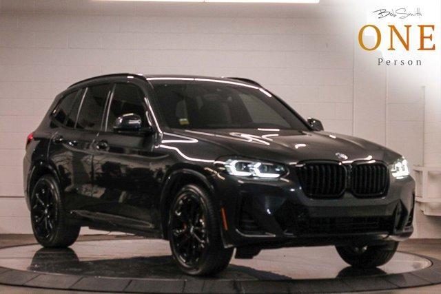 2023 BMW X3