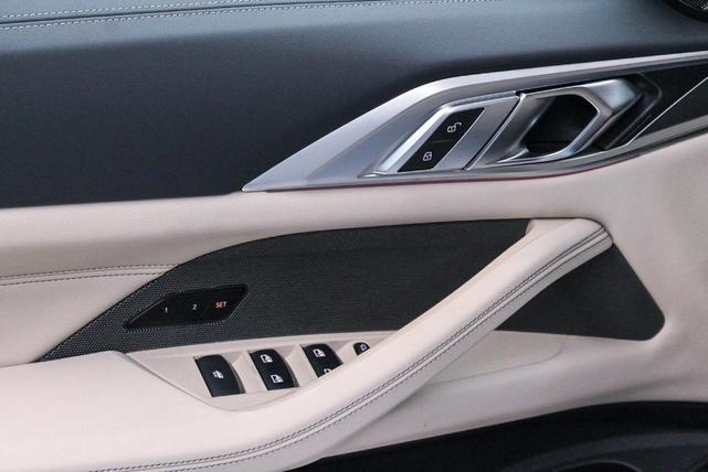 Photo of 2026 Mineral White Metallic BMW M440