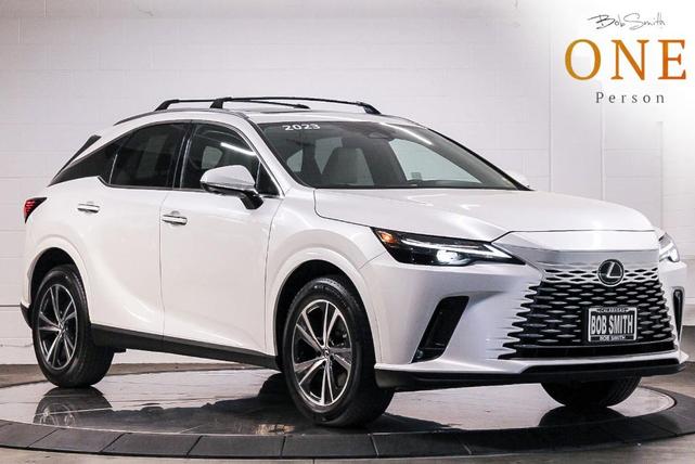 2023 Lexus Rx 350