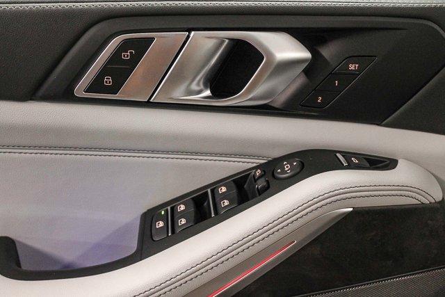 Photo of 2026 Tanzanite Blue II Metallic BMW X5 PHEV