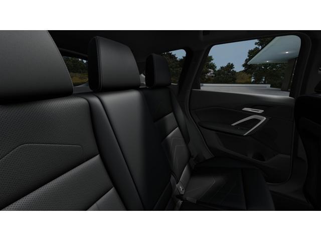 Photo of 2025 Jet Black BMW X1