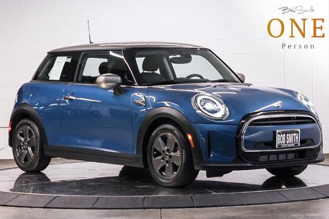 2024 MINI Hardtop