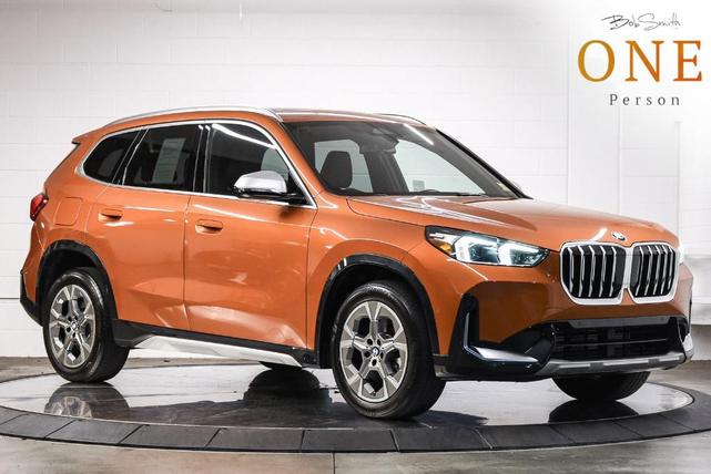 2023 BMW X1