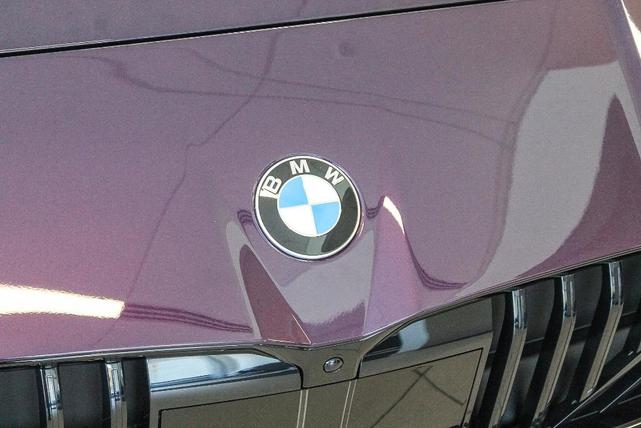 Photo of 2026 Metallic BMW 228 Gran Coupe