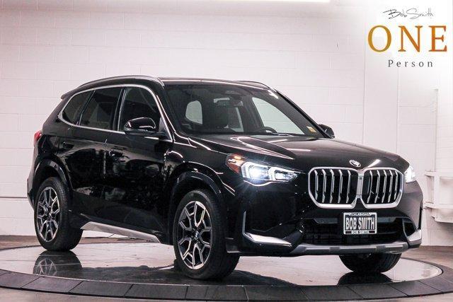 2025 BMW X1