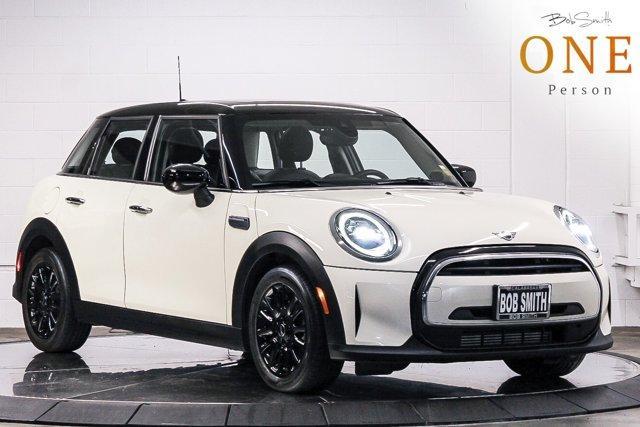 2022 MINI Hardtop