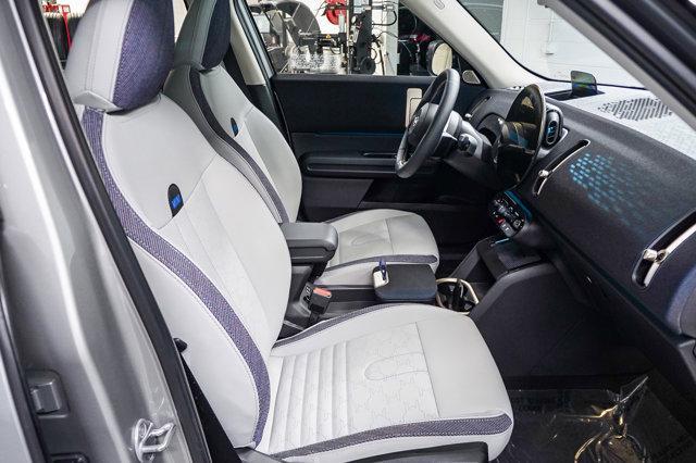 Photo of 2025 Silver MINI Countryman