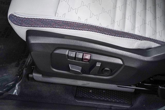 Photo of 2025 Silver MINI Countryman