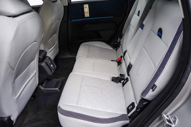 Photo of 2025 Silver MINI Countryman
