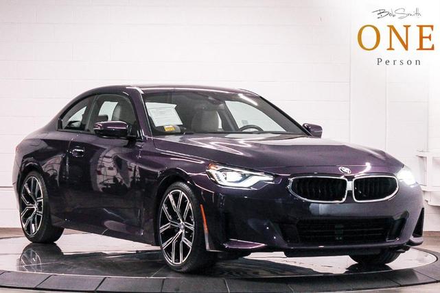 2023 BMW 230