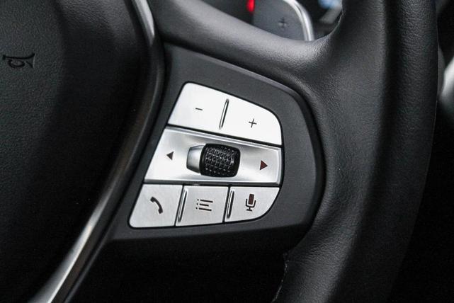 Photo of 2022 Phytonic Blue Metallic BMW X3