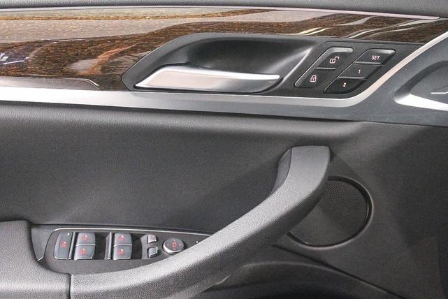 Photo of 2022 Phytonic Blue Metallic BMW X3