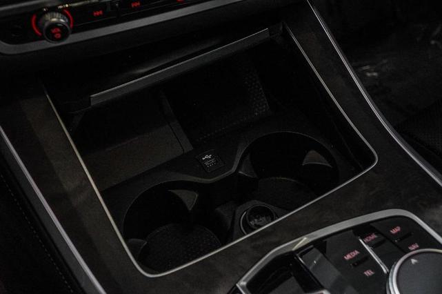 Photo of 2024 Carbon Black Metallic BMW X5 PHEV