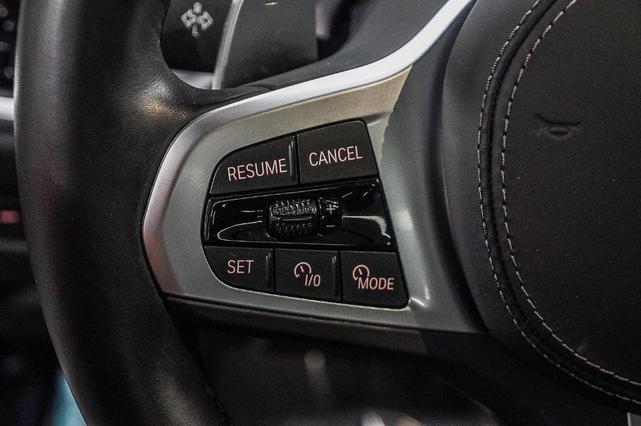 Photo of 2024 Carbon Black Metallic BMW X5 PHEV