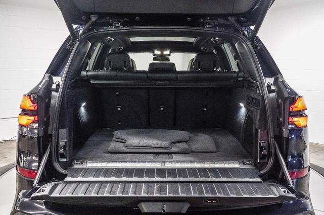 Photo of 2024 Carbon Black Metallic BMW X5 PHEV