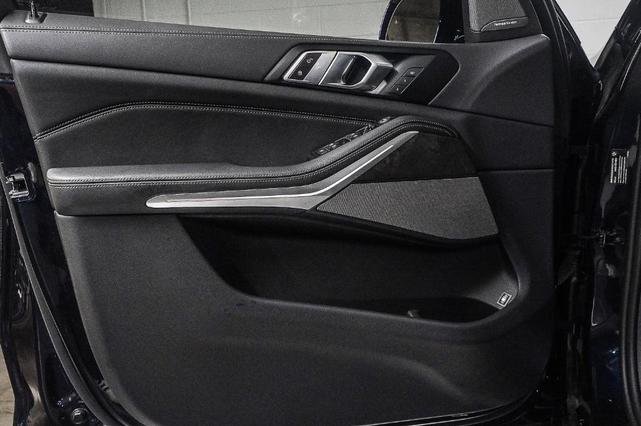 Photo of 2024 Carbon Black Metallic BMW X5 PHEV