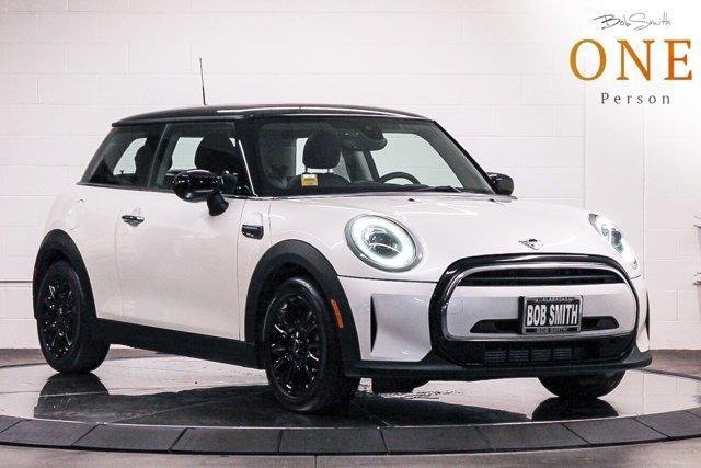 2023 MINI Hardtop
