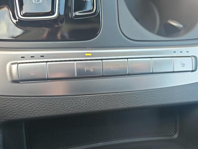 Photo of 2026 Flare Red Kia Carnival Hybrid