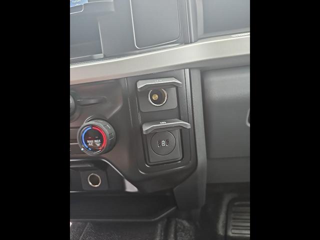 Photo of 2025 Antimatter Blue Metallic Ford F-250