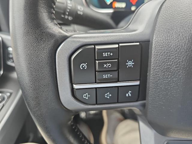 Photo of 2023 Iconic Silver Metallic Ford F-150