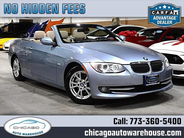 2013 BMW 328