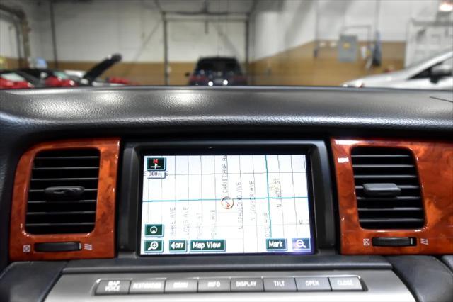 Photo of 2008 Burgundy Lexus SC 430