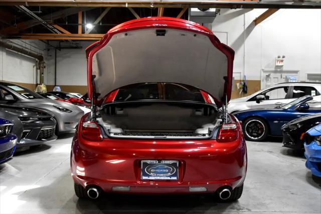 Photo of 2008 Burgundy Lexus SC 430